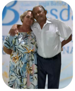 Pastora Isabel e Avaci